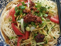 -河州春清真西北特色美食(虎踞路店)