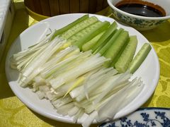 -红红烤鸭店(西单店)