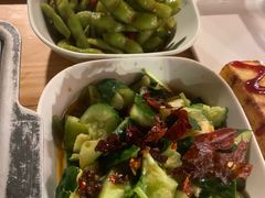 -木屋烧烤(白石洲店)