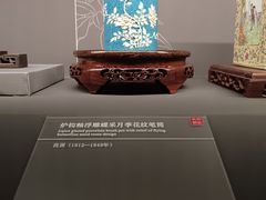 -广西壮族自治区博物馆