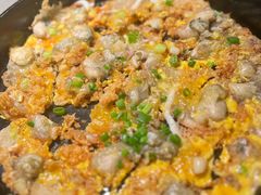 -张家卫·阳江菜·小海鲜(肥婆湾桥店)