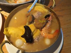 舟山老三鲜-原製原味(普陀山磐龙店)