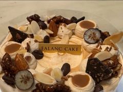 -FALANC CAKE生日蛋糕(广州店)