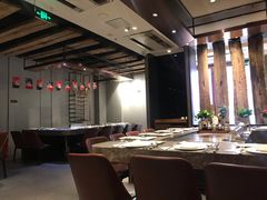 -雅玛花式铁板烧(国宏宾馆店)