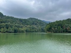 -南岳衡山风景名胜区