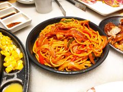 -韩宫宴和牛烤肉(盐城金鹰店)
