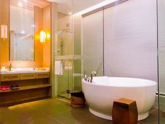 -帐篷客·溪龙茶谷度假酒店