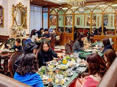 -秘密旅行Bonjour(黑金冠 江南西店)