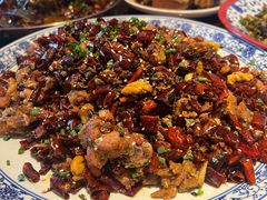 -杨记隆府(白象街店)