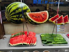 -海底捞火锅(金地广场生日主题店)