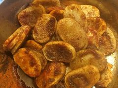 -阿姨小肉摊(同济西苑店)