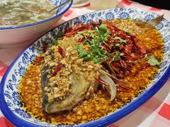 -忆外婆徐州菜·地锅鸡·生日宴(吴庄店)