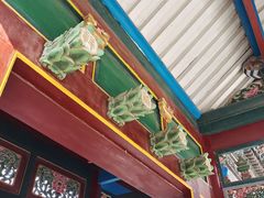 -张学良旧居陈列馆