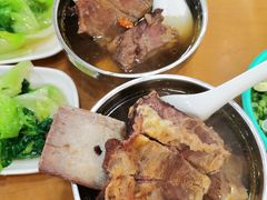 -达道武仔牛肉店(广达路店)