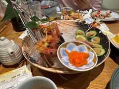 -和创柚子·会席日本料理(新区淮海街店)