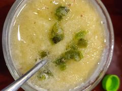 -一家亲台菜餐厅(银塘中路店)