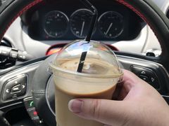 -明谦·Coffee&Cocktail Bar(美您公园店)