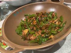 -国味壹号·精品湘菜·宴请佳选(新天地店)