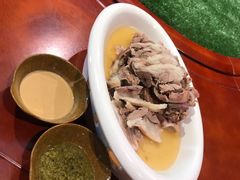 -海拉尔蒙古包(房山长阳总店)