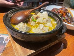 -马灯部落·西湖边的创意山景餐厅(虎跑动物园店)