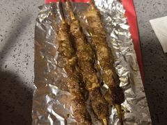 -南城香·饭香串香馄饨香(青年路店)