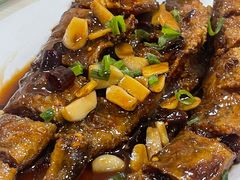 -鱼香馆(金丰花园店)