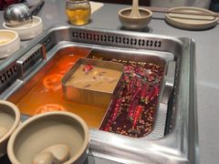 -巴奴毛肚火锅(悠唐购物中心店)