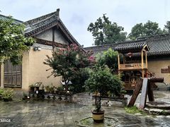 -胡氏古民居建筑