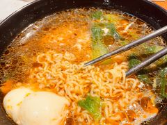 -京狮炙燥·精酿烧烤(首经贸店)