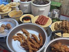 -柳州肥姨妈大骨螺蛳粉(沙河店)