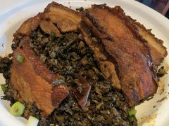 -严记小天府酸菜鱼(西四路店)