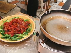 -东排食堂长沙小吃大排档(五一广场店)