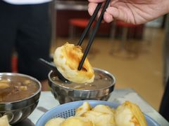 -高群生逍遥胡辣汤(城东路店)