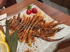 -小川洋风料理(大悦城店)