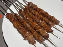 -羊门客在·烤盐池滩羊·川菜