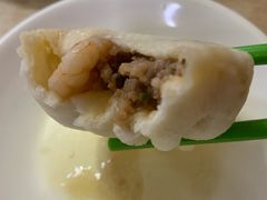 -津门永胜包子铺(哈尔滨道总店)