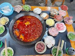 -星鸿社重庆老火锅