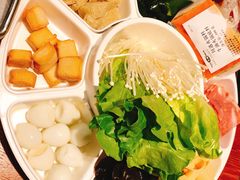 -川遇·鸡公虾婆(新世界百货店)