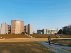 -安徽大学(磬苑校区)