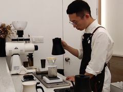 -Onirii Coffee(长乐路店)