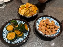 -品味居·首店·大连鲜活海鲜大连菜(东港店)