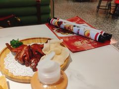 -避风塘·金牌店·夜宵(金玉兰店)