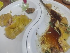 -食德喜·阳山鸡王食研基地
