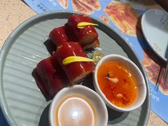 -点都德(华强南店)