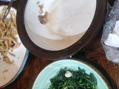 -覃大个·藕汤印象(博奇路店)