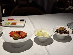 -四季民福烤鸭店(王府井东安门店)