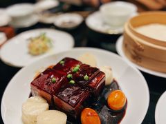 -上海苏宁宝丽嘉酒店·嘉府壹号中餐厅