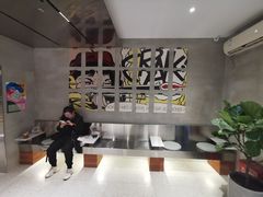 -筑艺咖啡