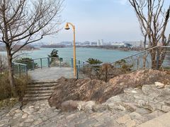 -九华山公园