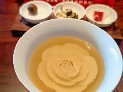 -龙吟山房(青龙山庄店)